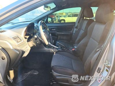 Zdjęcie 7 z 12 samochodu: 2019 SUBARU WRX VIN:JF1VA1A63K9816877 - miniatura