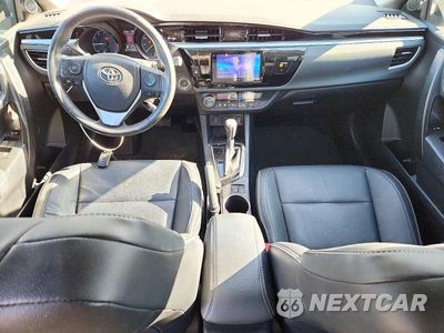 Zdjęcie 8 z 12 samochodu: 2014 TOYOTA COROLLA S PREMIUM VIN:2T1BURHE7EC120084 - miniatura