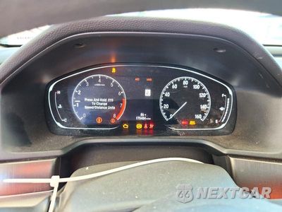 Zdjęcie 9 z 12 samochodu: 2018 HONDA ACCORD LX VIN:1HGCV1F15JA051737 - miniatura