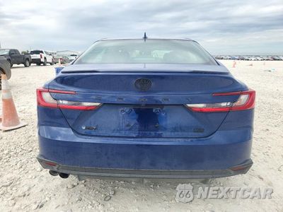 Zdjęcie 6 z 12 samochodu: 2026 TOYOTA CAMRY SE VIN:4T1DAACKXTU334983 - miniatura