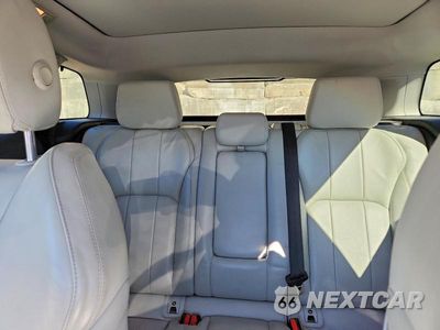 Zdjęcie 10 z 13 samochodu: 2016 LAND ROVER RANGE ROVER EVOQUE SE VIN:SALVP2BG6GH105749 - miniatura