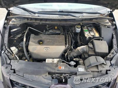 Zdjęcie 12 z 13 samochodu: 2011 MAZDA CX-7 VIN:JM3ER2AM6B0388242 - miniatura