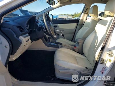 Zdjęcie 7 z 12 samochodu: 2013 SUBARU IMPREZA SPORT PREMIUM VIN:JF1GPAL61D2215306 - miniatura