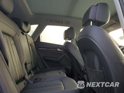 Zdjęcie 10 z 12 samochodu: 2018 AUDI Q5 PRESTIGE VIN:WA1CNAFY3J2091945 - miniatura