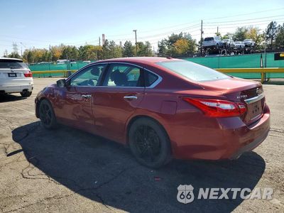 Drugie zdjęcie samochodu z przodu: 2016 NISSAN ALTIMA 3.5 SL VIN:1N4BL3AP8GC110063 - miniatura