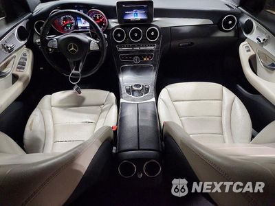 Zdjęcie 8 z 13 samochodu: 2018 MERCEDES-BENZ C 300 VIN:55SWF4JB6JU271307 - miniatura