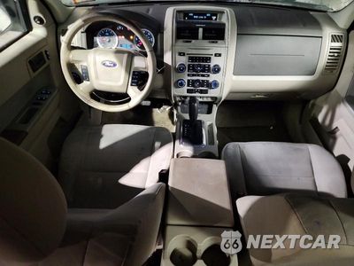 Zdjęcie 8 z 13 samochodu: 2011 FORD ESCAPE XLT VIN:1FMCU9D70BKA60151 - miniatura