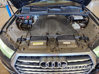 Zdjęcie 11 z 12 samochodu: 2019 AUDI Q7 PRESTIGE VIN:WA1VAAF70KD019909 - miniatura