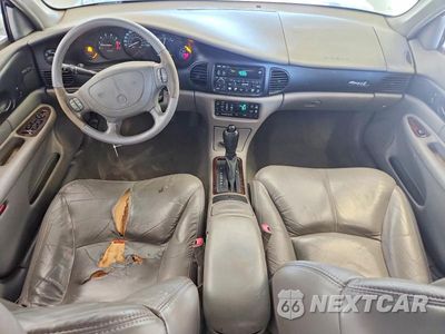 Zdjęcie 8 z 12 samochodu: 2000 BUICK REGAL LS VIN:2G4WB55K7Y1129599 - miniatura