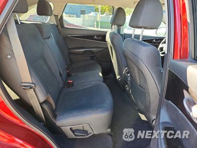 Zdjęcie 11 z 14 samochodu: 2019 KIA SORENTO LX VIN:5XYPGDA31KG557166 - miniatura