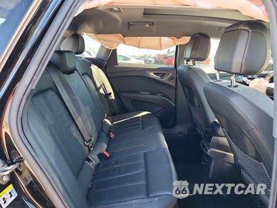 Zdjęcie 10 z 13 samochodu: 2023 AUDI Q4 E-TRON PREMIUM PLUS VIN:WA1BCBFZXPP009897 - miniatura