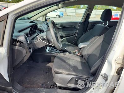 Zdjęcie 7 z 12 samochodu: 2017 FORD FIESTA SE VIN:3FADP4EJ2HM119611 - miniatura
