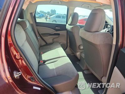 Zdjęcie 11 z 13 samochodu: 2013 HONDA CR-V LX VIN:5J6RM3H34DL015031 - miniatura