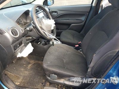 Zdjęcie 7 z 12 samochodu: 2015 MITSUBISHI MIRAGE ES VIN:ML32A4HJ6FH050988 - miniatura