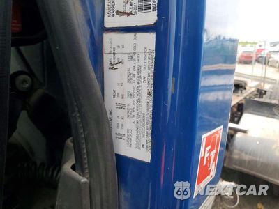 Zdjęcie 12 z 13 samochodu: 2012 INTERNATIONAL PROSTAR SEMI TRUCK VIN:1HSDJSJR3CJ053014 - miniatura