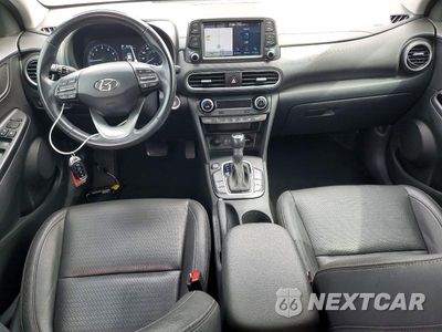 Zdjęcie 8 z 13 samochodu: 2020 HYUNDAI KONA ULTIMATE VIN:KM8K53A58LU532174 - miniatura