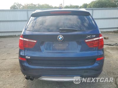 Zdjęcie 6 z 13 samochodu: 2015 BMW X3 XDRIVE28I VIN:5UXWX9C52F0D49074 - miniatura