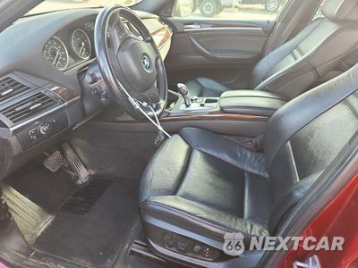 Zdjęcie 7 z 13 samochodu: 2013 BMW X6 XDRIVE50I VIN:5UXFG8C57DL592267 - miniatura