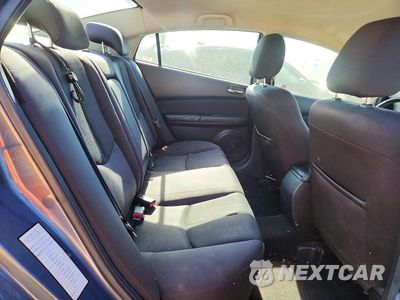 Zdjęcie 10 z 12 samochodu: 2011 MAZDA 6 I VIN:1YVHZ8CH0B5M26828 - miniatura