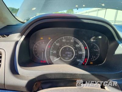 Zdjęcie 9 z 13 samochodu: 2013 HONDA CR-V EXL VIN:2HKRM4H74DH660930 - miniatura