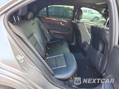 Zdjęcie 10 z 12 samochodu: 2013 MERCEDES-BENZ E 350 4MATIC VIN:WDDHF8JB4DA757165 - miniatura