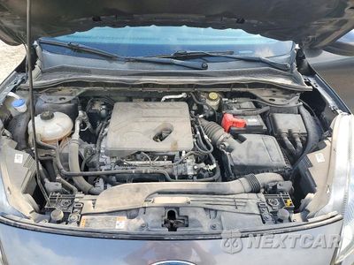 Zdjęcie 12 z 13 samochodu: 2020 FORD ESCAPE SE VIN:1FMCU0G62LUC07199 - miniatura
