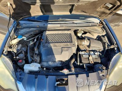 Zdjęcie 12 z 13 samochodu: 2009 ACURA RDX VIN:5J8TB18269A000998 - miniatura