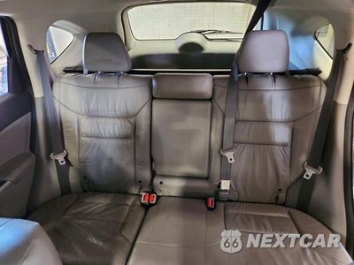 Zdjęcie 10 z 13 samochodu: 2012 HONDA CR-V EXL VIN:5J6RM4H74CL031642 - miniatura