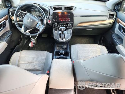 Zdjęcie 8 z 13 samochodu: 2017 HONDA CR-V EXL VIN:2HKRW2H88HH622940 - miniatura