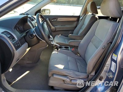 Zdjęcie 7 z 14 samochodu: 2008 HONDA CR-V EX VIN:JHLRE485X8C079447 - miniatura