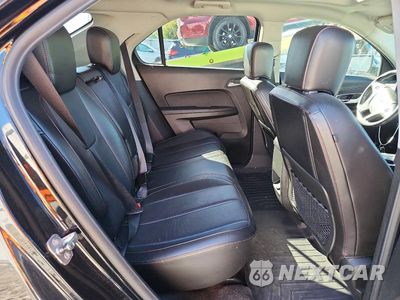 Zdjęcie 11 z 14 samochodu: 2011 CHEVROLET EQUINOX LTZ VIN:2CNFLGEC9B6338726 - miniatura