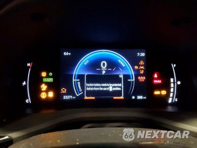 Zdjęcie 9 z 12 samochodu: 2026 TOYOTA CAMRY NIGHTSHADE VIN:4T1DAACK8TU220836 - miniatura