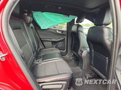Zdjęcie 11 z 13 samochodu: 2025 FORD ESCAPE ST LINE VIN:1FMCU9MN7SUA02976 - miniatura