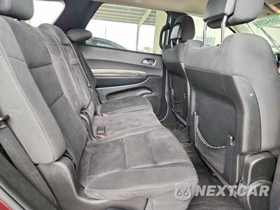 Zdjęcie 11 z 13 samochodu: 2012 DODGE DURANGO SXT VIN:1C4RDHAG1CC247536 - miniatura