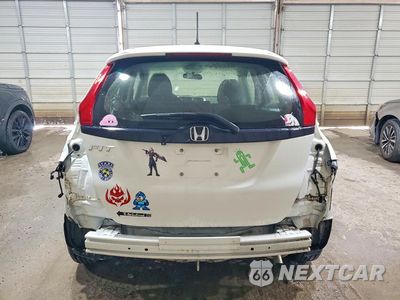 Zdjęcie 6 z 14 samochodu: 2017 HONDA FIT LX VIN:JHMGK5H55HS008955 - miniatura