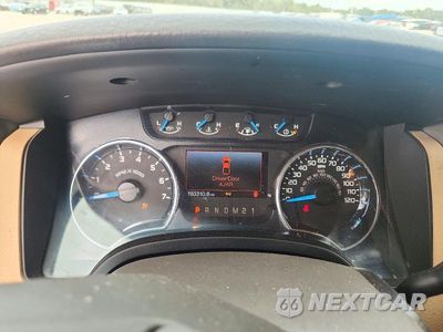 Zdjęcie 9 z 12 samochodu: 2014 FORD F150 SUPERCREW VIN:1FTFW1EF4EKE78882 - miniatura