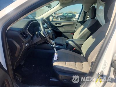 Zdjęcie 7 z 12 samochodu: 2022 FORD ESCAPE SE VIN:1FMCU9G65NUA59783 - miniatura