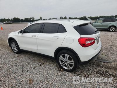 Drugie zdjęcie samochodu z przodu: 2018 MERCEDES-BENZ GLA 250 4MATIC VIN:WDCTG4GB5JJ479657 - miniatura