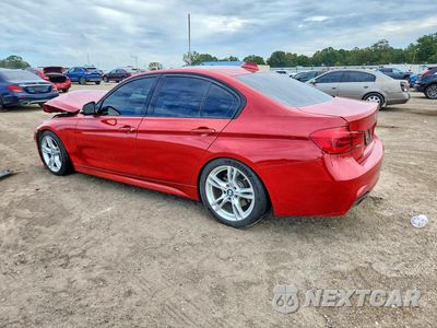 Drugie zdjęcie samochodu z przodu: 2016 BMW 340 I VIN:WBA8B3G53GNT63094 - miniatura
