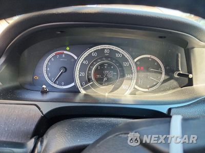 Zdjęcie 9 z 13 samochodu: 2013 HONDA ACCORD EXL VIN:1HGCR2F85DA115156 - miniatura