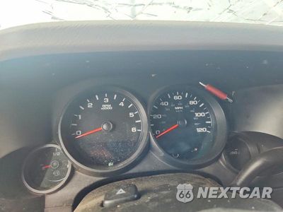 Zdjęcie 9 z 12 samochodu: 2008 CHEVROLET SILVERADO C1500 VIN:1GCEC14XX8Z277465 - miniatura