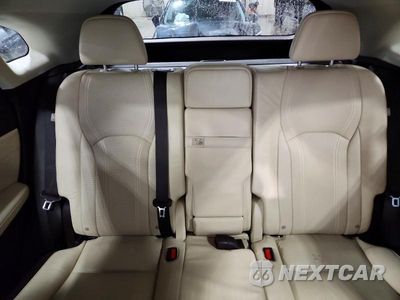 Zdjęcie 10 z 14 samochodu: 2019 LEXUS RX 450H BASE VIN:2T2BGMCA0KC038283 - miniatura