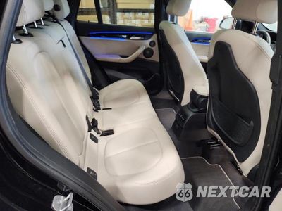 Zdjęcie 11 z 13 samochodu: 2022 BMW X1 SDRIVE28I VIN:WBXJG7C04N5V35009 - miniatura