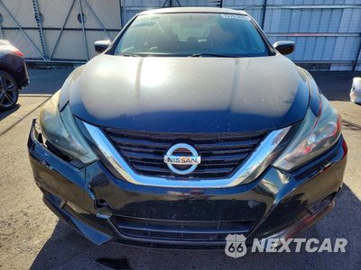Piąte zdjęcie samochodu w środku: 2016 NISSAN ALTIMA 2.5 SR VIN:1N4AL3AP3GC170151 - miniatura