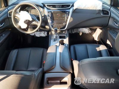 Zdjęcie 8 z 14 samochodu: 2022 NISSAN MURANO SL VIN:5N1AZ2CSXNC118089 - miniatura