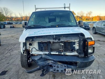 Piąte zdjęcie samochodu w środku: 2011 FORD ECONOLINE E250 VAN VIN:1FTNE2EW8BDA03966 - miniatura