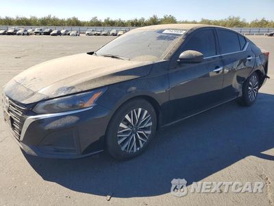 2025 NISSAN ALTIMA SV 1N4BL4DV4SN369114 - główne zdjęcie licytacji z USA - miniatura