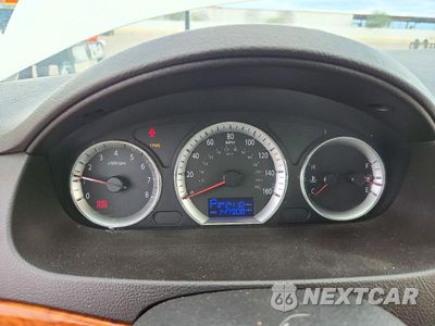 Zdjęcie 9 z 12 samochodu: 2010 HYUNDAI SONATA LIMITED V6 VIN:5NPEU4AF7AH640263 - miniatura
