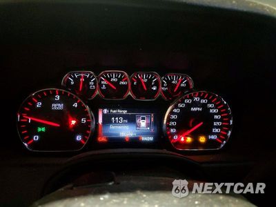 Zdjęcie 9 z 13 samochodu: 2016 GMC YUKON XL K1500 SLT VIN:1GKS2GKC9GR308488 - miniatura