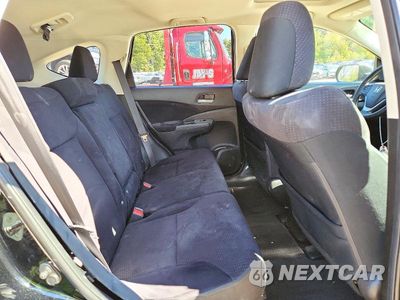 Zdjęcie 11 z 14 samochodu: 2012 HONDA CR-V EX VIN:2HKRM4H50CH616114 - miniatura